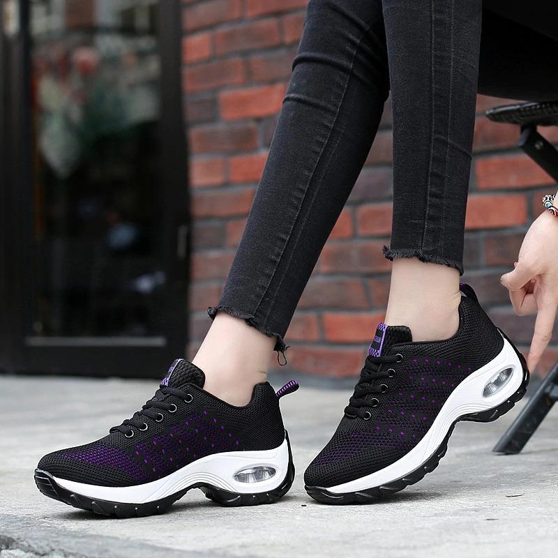 Podia | chaussures de marche