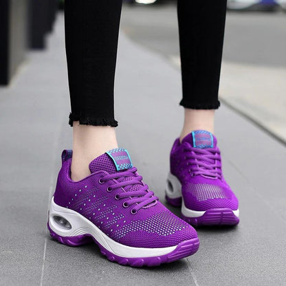 Podia | chaussures de marche
