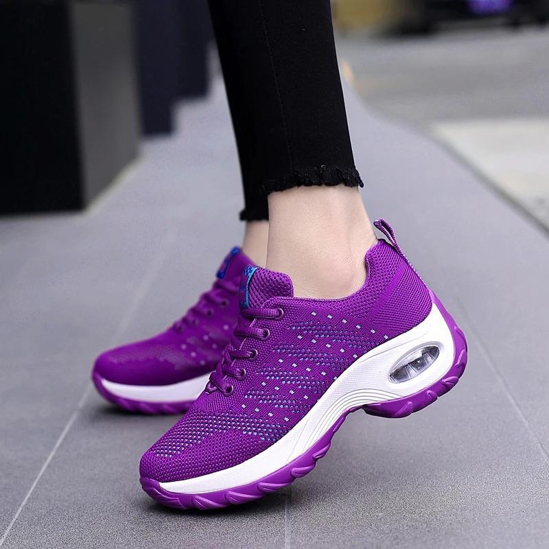 Podia | chaussures de marche