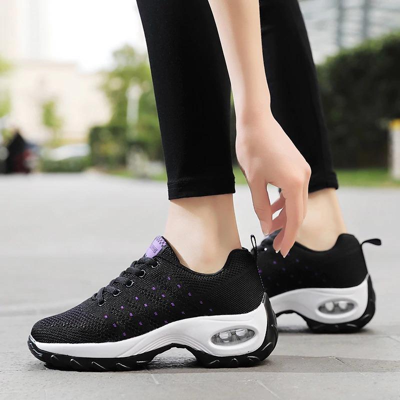 Podia | chaussures de marche