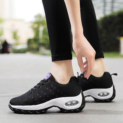 Podia | chaussures de marche