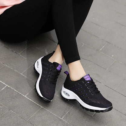 Podia | chaussures de marche