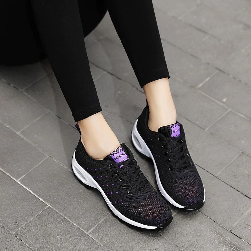 Podia | chaussures de marche