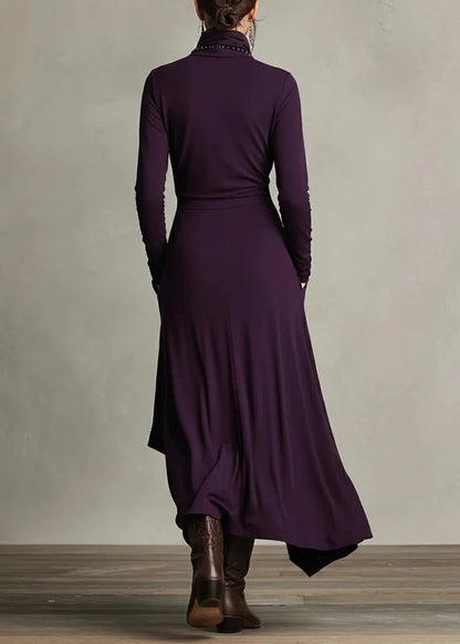 Moya™ – Robe longue élégante