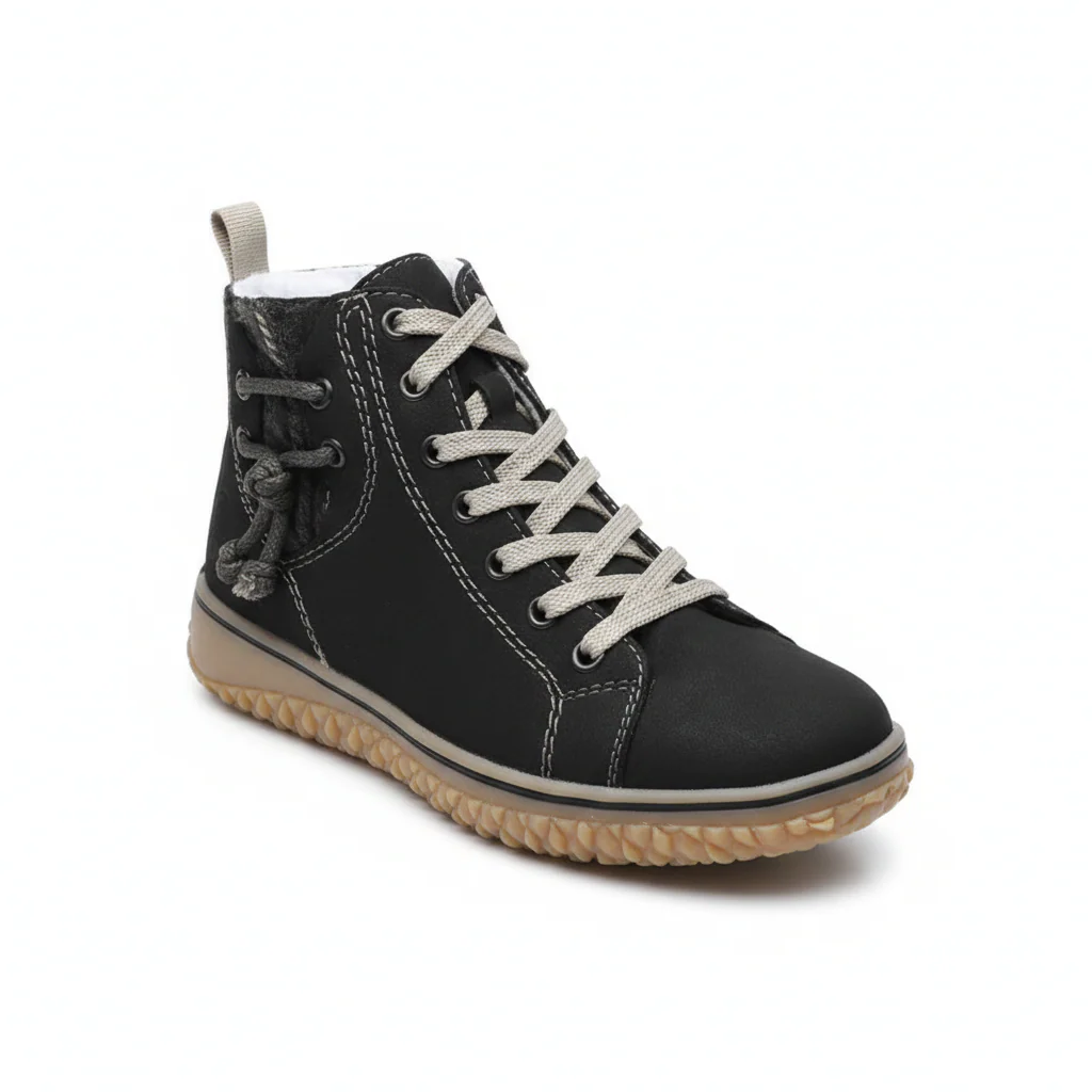 Bottines Selvia — L’assurance au quotidien