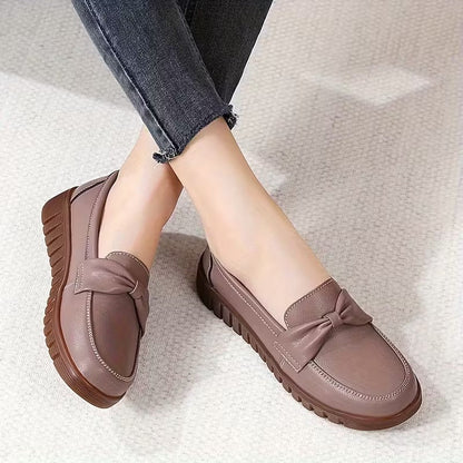 Mireia™ | Mocassins confort pour pieds sensibles ⏐ Édition Premium