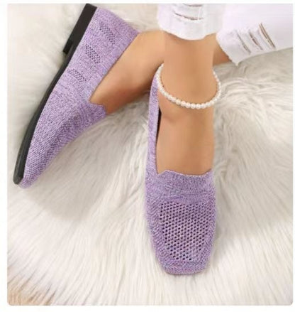 Mocassins Confort Premium