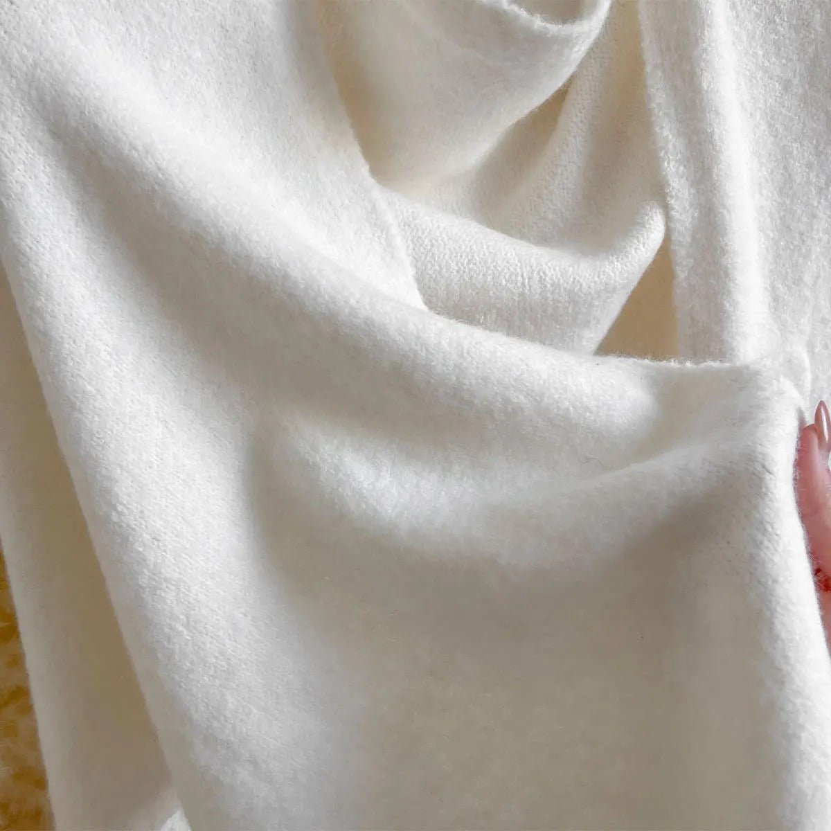 Le Châle Essentiel – La Tendre™