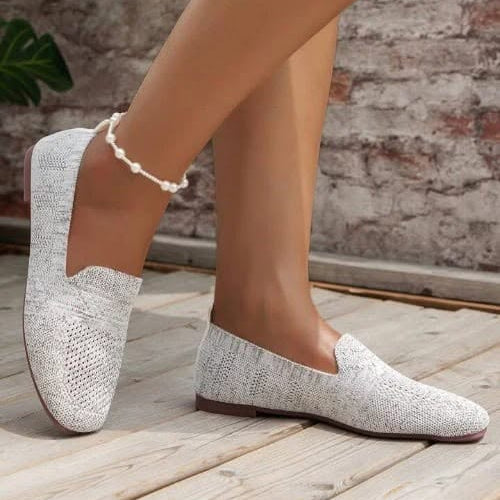Mocassins Confort Premium