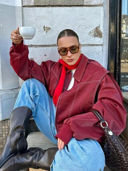 Veste Éclat Prestige